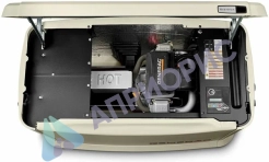 Газовый генератор Generac 7232